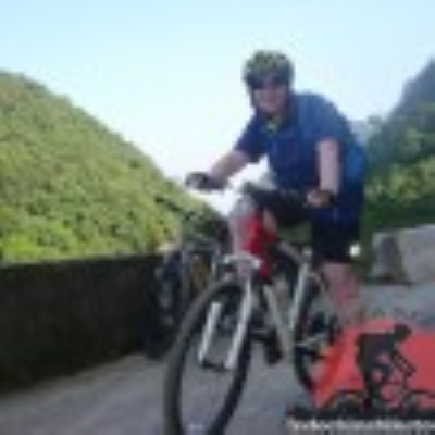 Myanmar Cycling Tours