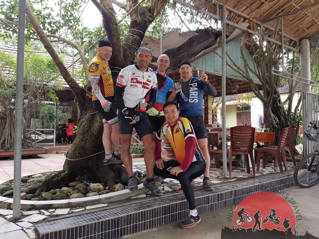 Chiang Mai Cycling to Chiang Rai - 3 Days