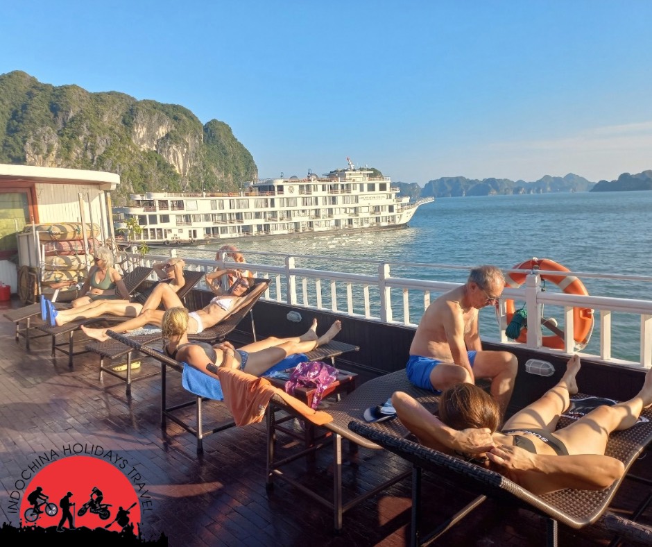 3 Days Phuket Cycling To Phangnga - Krabi