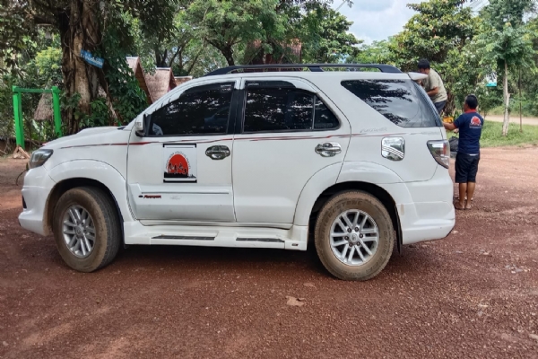 Vehicles For Rental