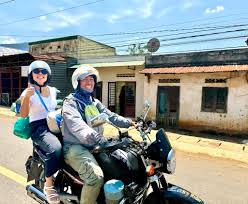 6 Days Mae Hong Son Easy Rider Loop Tour