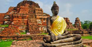 Bangkok & Ayuttaya Tour 4 days/ 3 nights