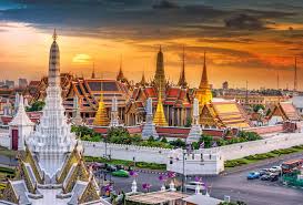 Bangkok & Surrounding Tour 5 days/ 4 nights