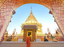 Mae Sairang & Mae Hong Son Tour 4 days / 3 nights
