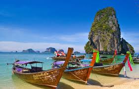 Amazing Thailand Tour 16 days / 15 nights
