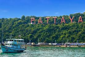 PATTAYA CITY TOUR (L)