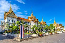 Overnight in Bangkok (2 days 1 night) No hotel