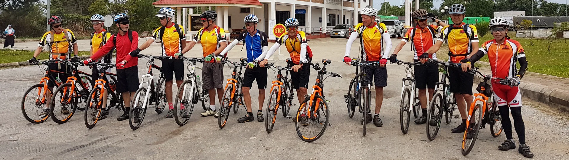 Indochina Cycle Tours 5