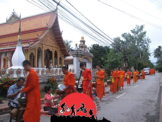 Indochina World Heritage Cycling Tours - 13 Days