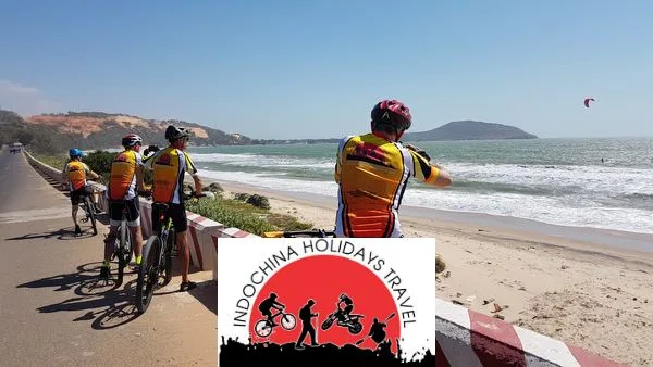 5 Days Bangkok Cycling Along The Coast To Samui Island