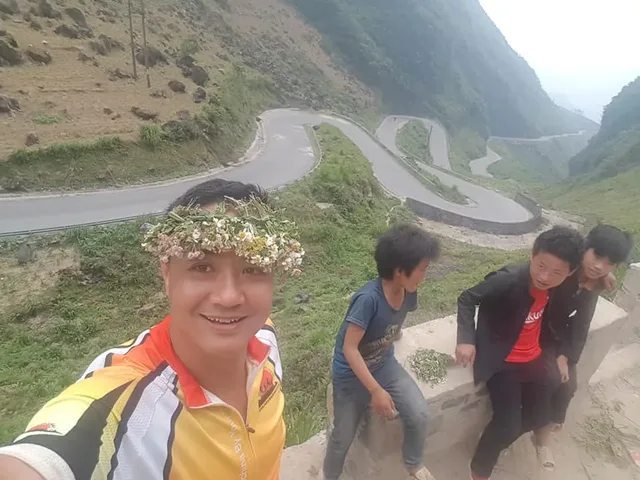 12 Days Vietnam Heaven Gate Challenges Cycling Tours