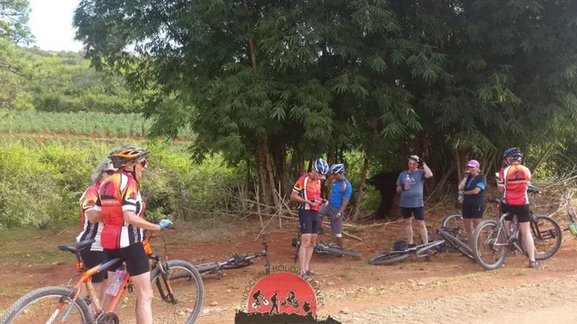 18 Days Biking From Hanoi To Luang Prabang
