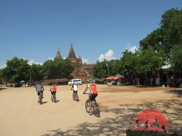 10 Days Hue Cycling Highland Coffee and Elephant Lovers