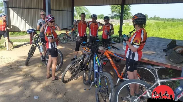 3 Days Siem Reap Cycling to Phnom Penh
