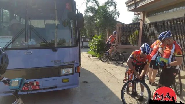 2 days Phnom Penh to Ancient Tempples Of Takeo Cycle Tour