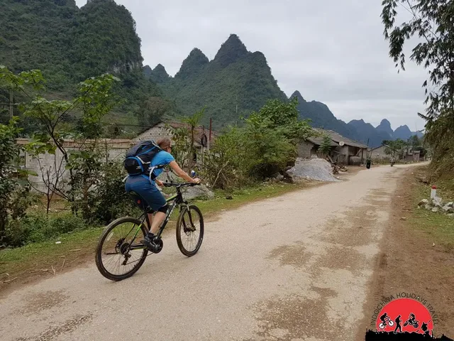 4 days Cambodia Biking in Pepper Route