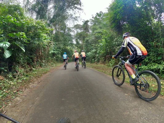 12 Days Vietnam Lifestyle Cycle Tour