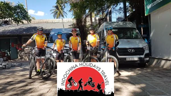 11 Days Rajasthan Rural Biking Tour