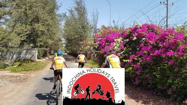 7 Days Easy cycling in Bohol and Camiguin