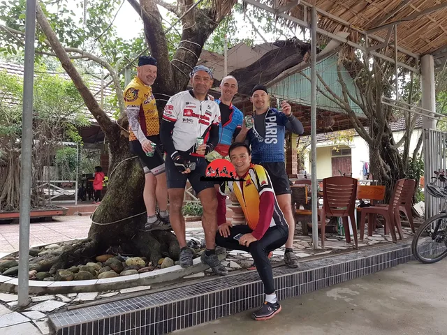 7 days Siem Reap Cycling To Preah Vihea