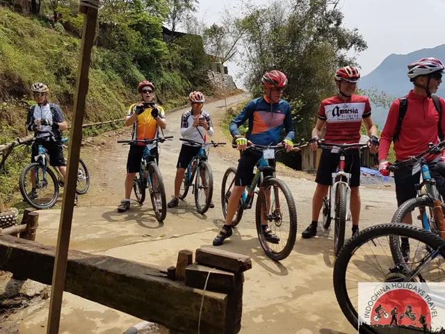 14 days Discovery Cambodia By Bike Tour