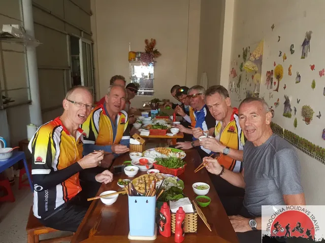 6 days Siem Reap – Angkor Wat Discocovery By Bike