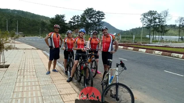 10 Days Explore Real Luzon Island Biking Tour