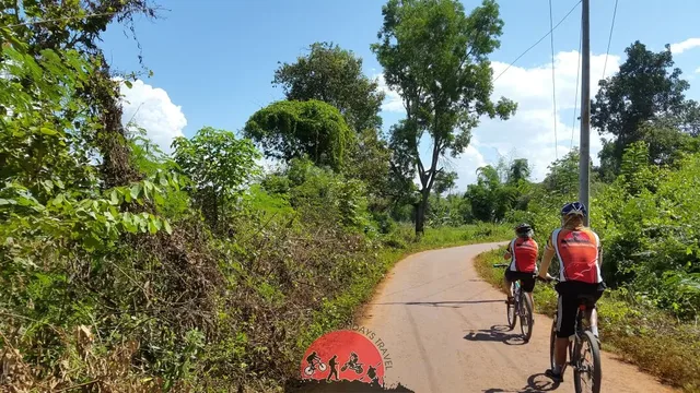 14 Days Explore Real Philippines Cycling Tour