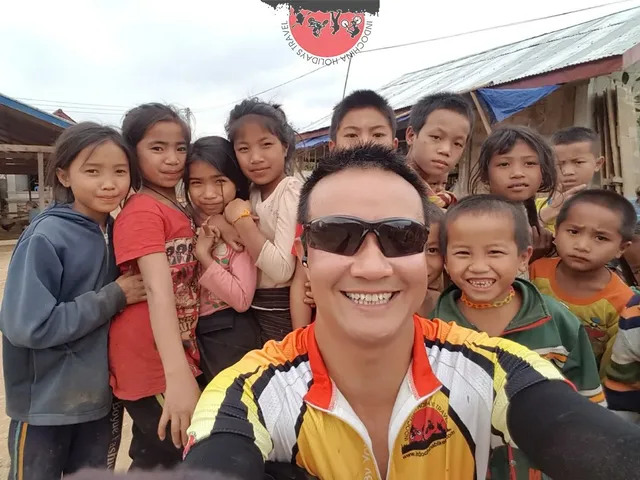 13 Days Cebu Island Cycling Tour