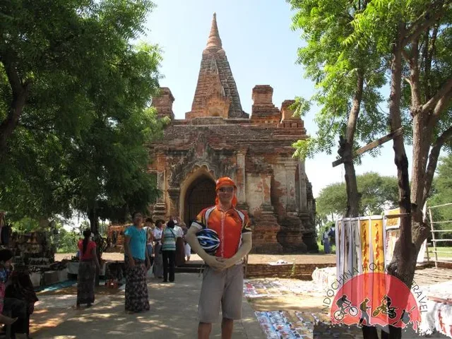 6 Days Siem Reap Easy Cycling Cycling Holidays