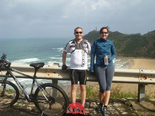 2 Days Bohol Cycling Tour