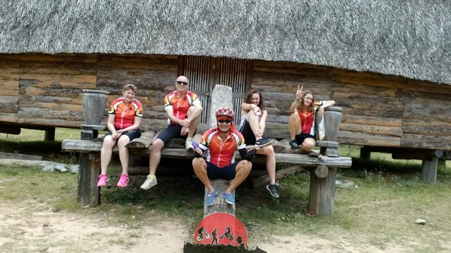7 days Negros Cycling Tour