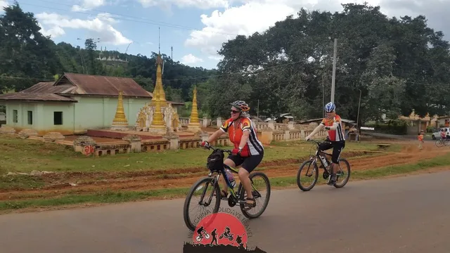 2 Days Camotes Islands Cycling Tour