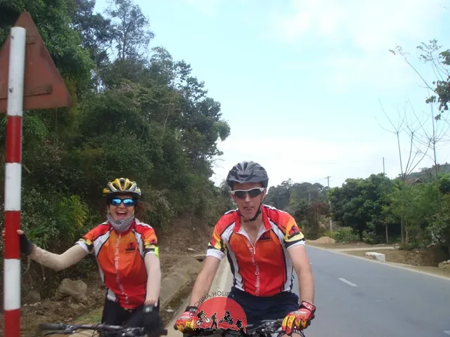 3 Days Bohol Biking Tour