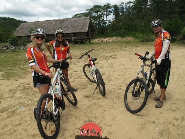 5 Days Negros & Cebu  Biking Adventure
