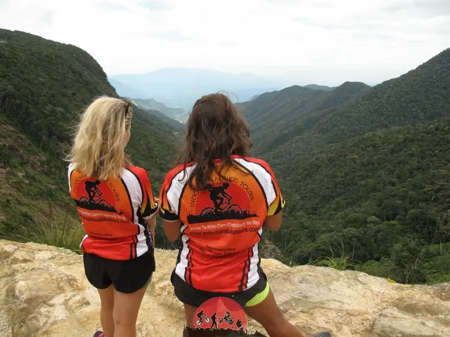 3 Days Bohol Easy Bike Tour