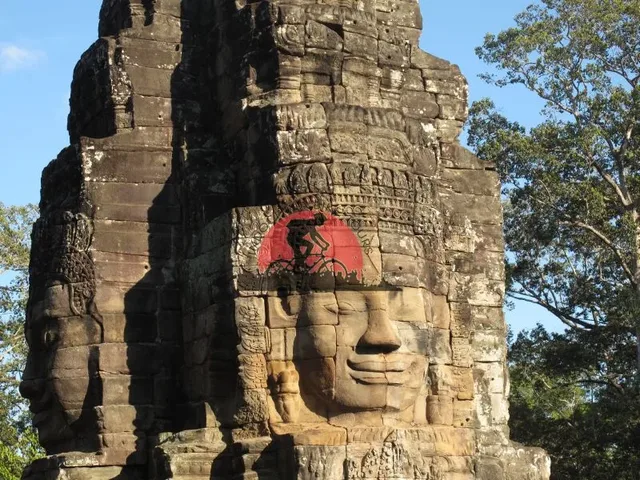 10 days Cambodia Cycling Holiday