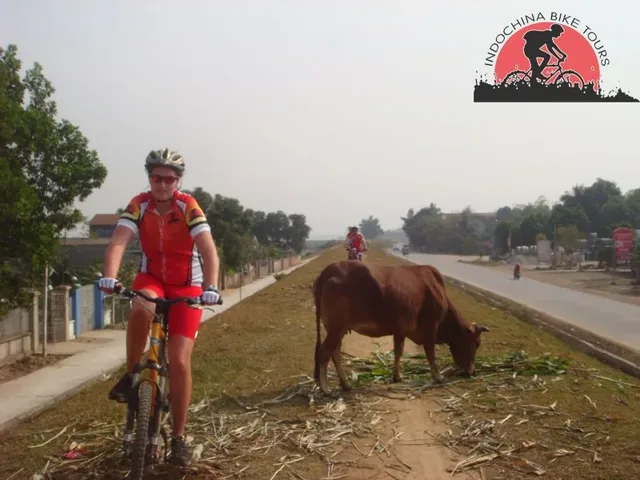 2 days Zoo Safari Cycling Tour