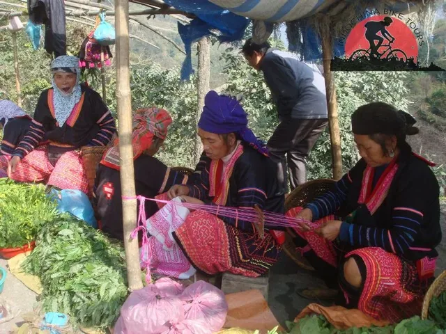 4 Days Chiang Mai Cycling To Chiang Rai