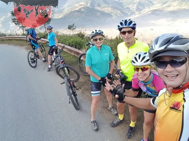 10 Days Aravallis Cycling Tour