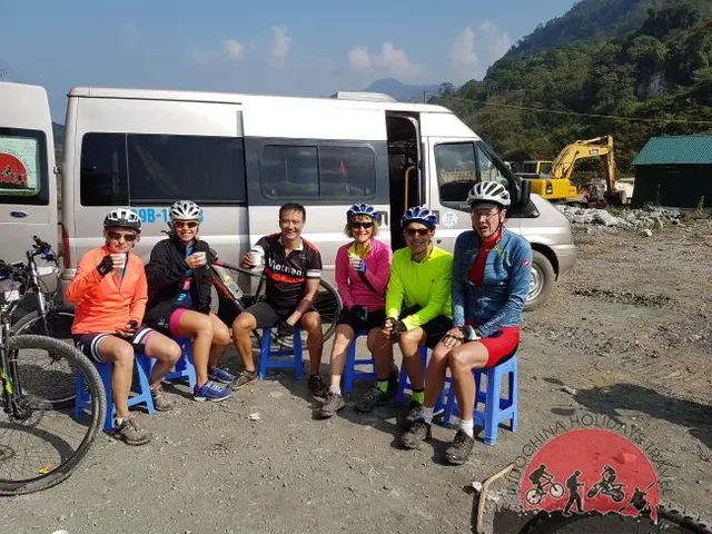 4 Days Udaipur cycling to  Leopard Safari