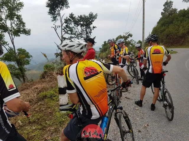 14 Days Ho Chi Minh City Cycling To Hanoi Along The Coast