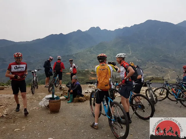 8 Days Chieng Mai Loop Cycling To Lanna Country