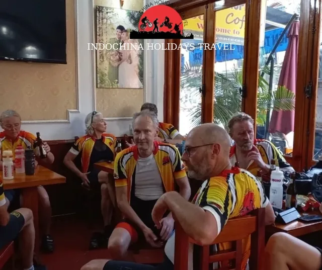 8 Days Phuket Experience Cycling Tour