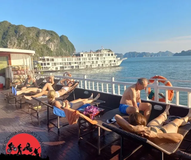 3 Days Phuket Cycling To Phangnga - Krabi