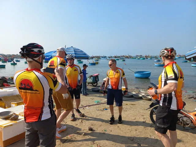 11 Days Cycle In The Northern and Southern Thailand
