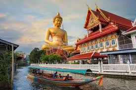Bangkok Tour 4 days/ 3 nights