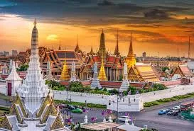 Bangkok & Surrounding Tour 5 days/ 4 nights