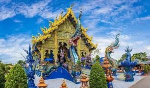 Truly Northern Thailand Tour 10 days / 9 nights
