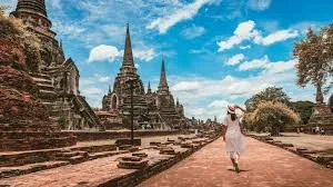 Treasure of Thailand Tour 9 days / 8 nights